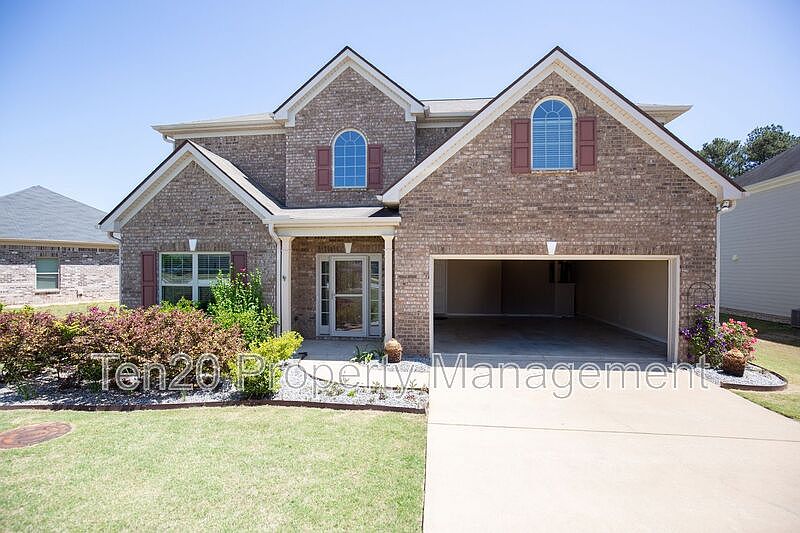 9688 N Ivy Park Dr, Fortson, GA 31808 Zillow