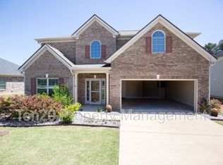 9688 N Ivy Park Dr, Fortson, GA 31808