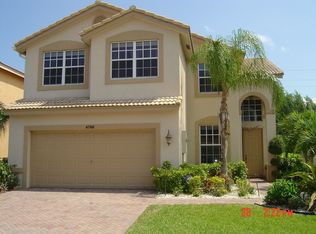 4780 S Classical Blvd, Delray Beach, FL 33445