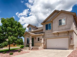 7289 Range Ranch Dr, Colorado Springs, CO 80923