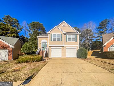 1543 Evanston Ct, Marietta, GA, 30062