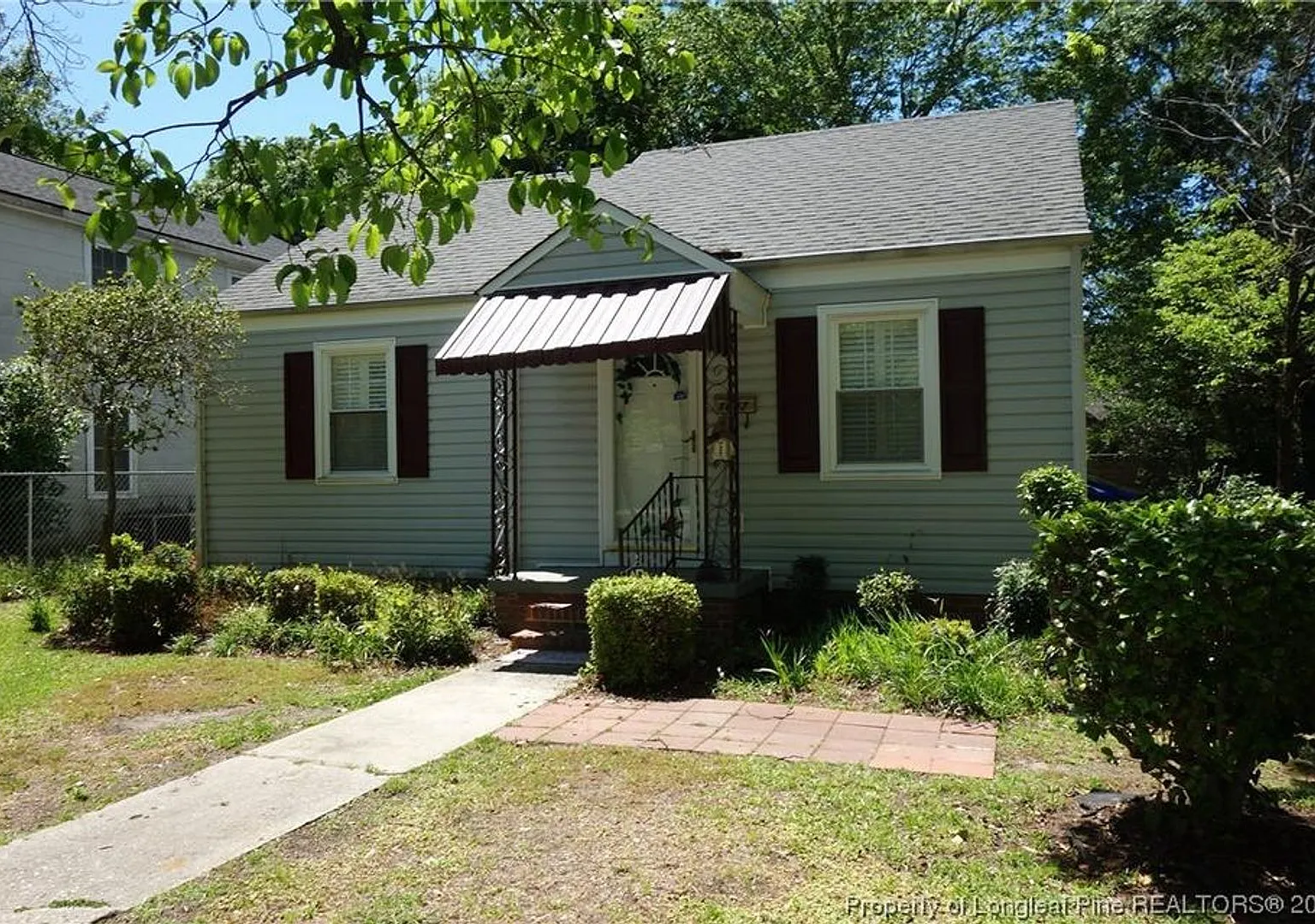 2-Bedroom, 1-Bath House — Photo 1