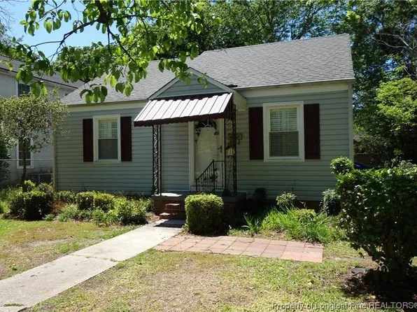 1607 N Cedar St, Lumberton, NC 28358