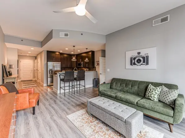 1080 Peachtree St NE Unit 605, Atlanta, GA 30309