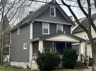 3445 W 54th St, Cleveland, OH