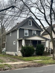 3445 W 54th St, Cleveland, OH, 44102