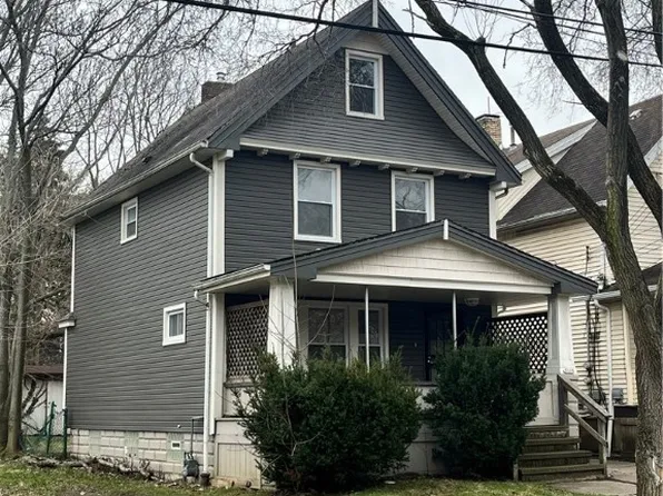 3445 W 54th St, Cleveland, OH 44102