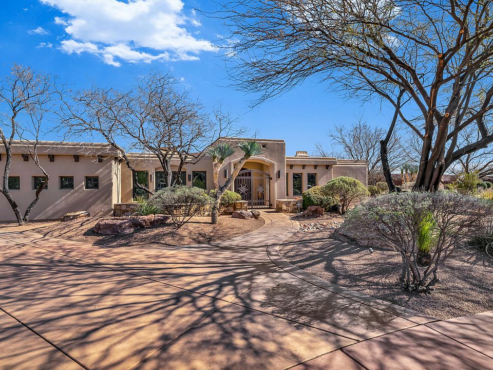 2330 N Chaco Trl Saint George UT 84770 MLS 1981540 Zillow