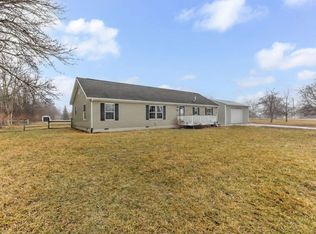 15014 Five Points Pike, Mount Sterling, OH 43143