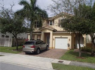 15375 SW 119th St, Miami, FL 33196