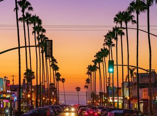 4301 Santa Monica Ave, San Diego, CA 92107