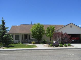 682 Baker St, Wells, NV 89835