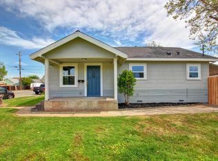 871 5th St, Lincoln, CA