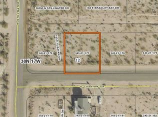 155 E Tusayan Dr, Meadview, AZ 86444