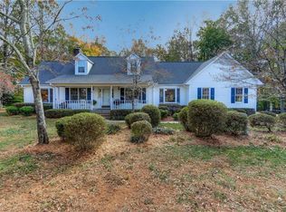 4600 Wending Ln, Greensboro, NC 27405