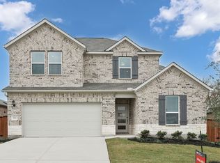 1816 Lorant Ln, Pflugerville, TX 78660