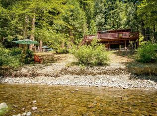 2 Wildwood Ln, Cazadero, CA