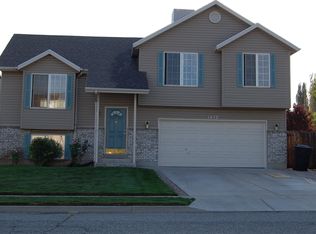 1472 N 780 W, Clinton, UT 84015