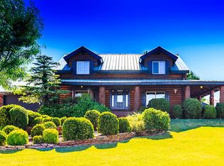 2065 S Log Ln, Washington, UT 84780