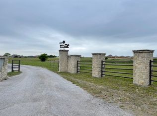 LOT 1 N Savanna Dr, Rhome, TX 76078