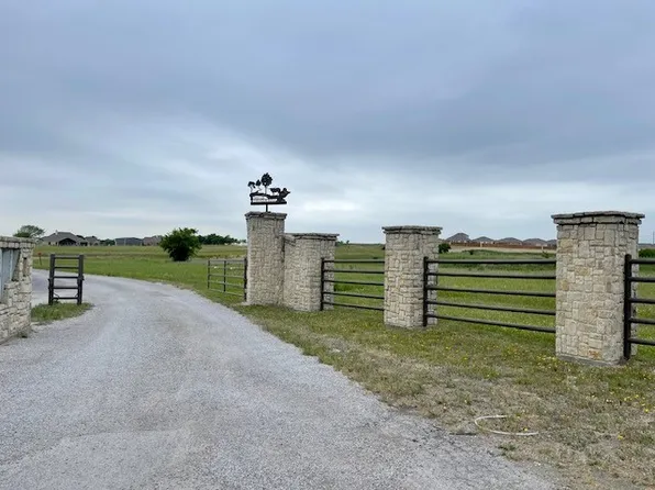 LOT 13 N Rolling Plains Dr, Rhome, TX 76078