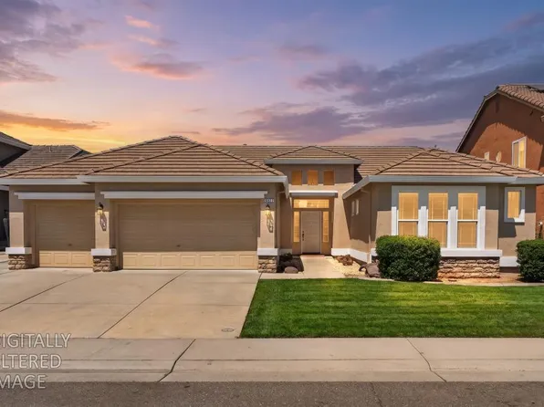 9525 Misty River Way, Elk Grove, CA 95624