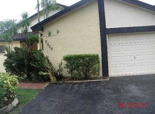 5325 SW 153rd Pl S, Miami, FL 33185