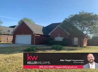 176 Churchill Dr, Maylene, AL 35114