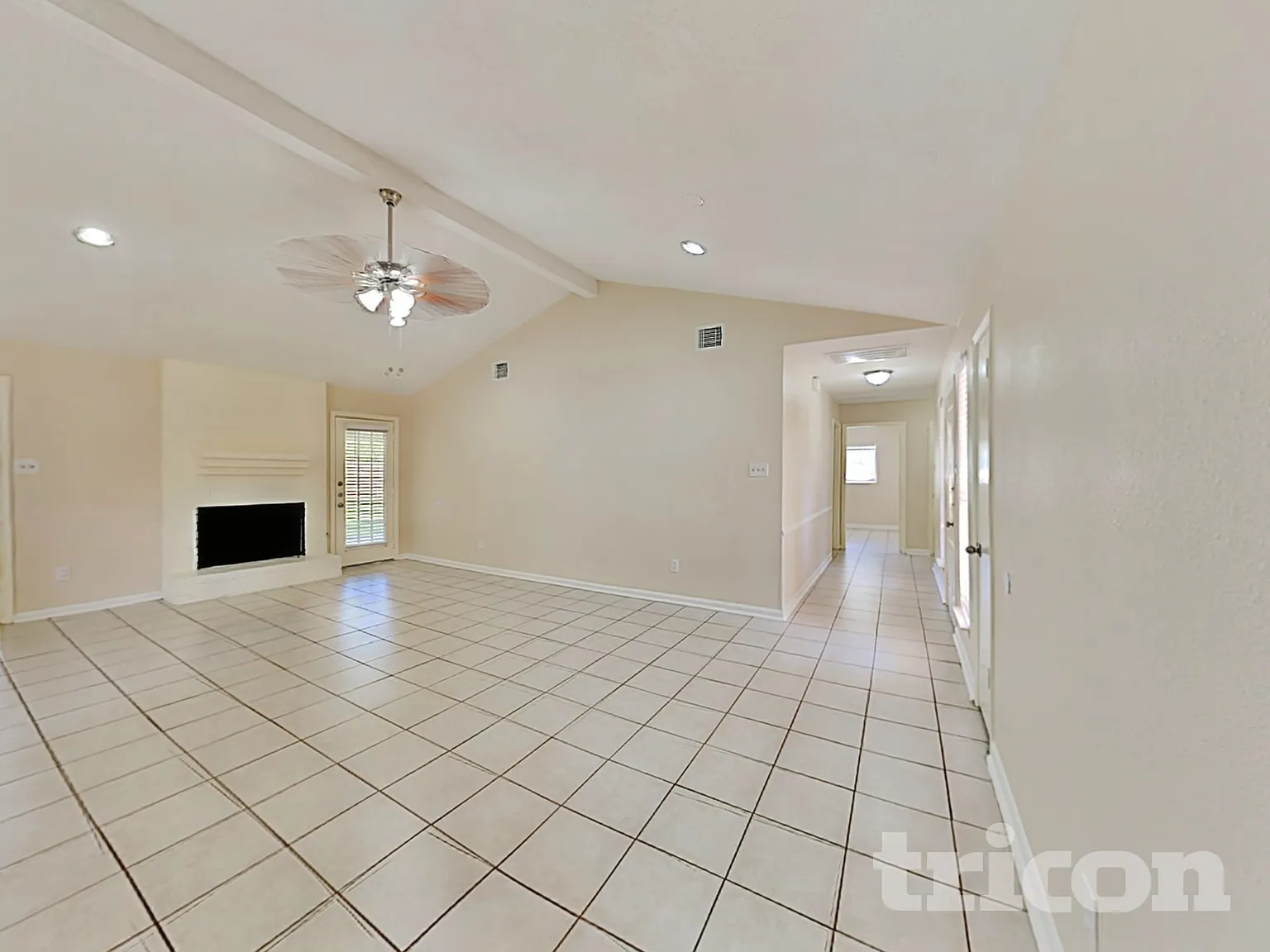 7902 Battlepine Drive Houston TX — Photo 3