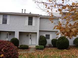 9 Saint Andrews Close #9, Torrington, CT 06790
