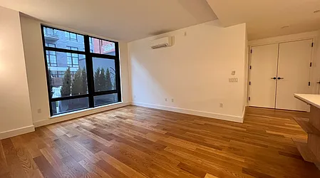 Rented by Carnegie Management Inc