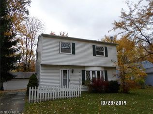 488 Hickory Ln, Painesville, OH 44077