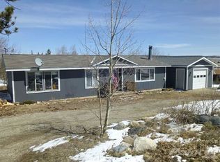 680 Bogue St, Fairplay, CO 80440