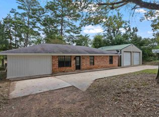4724 State Highway 149, Beckville, TX 75631