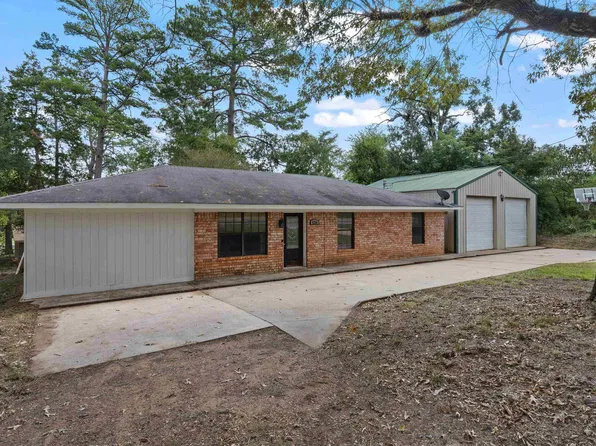 4724 State Highway 149, Beckville, TX 75631