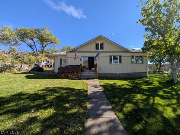1912 Galena Ln, Pioche, NV 89043