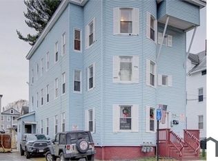 11 Reeves St #3, Worcester, MA 01607