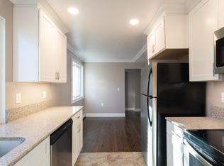19 Crest St #B2, Westwood, NJ 07675