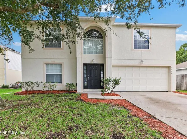 7078 SHADY PINE Court, Jacksonville, FL 32244