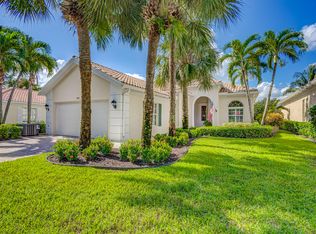 124 Euphrates Cir, Palm Beach Gardens, FL 33410