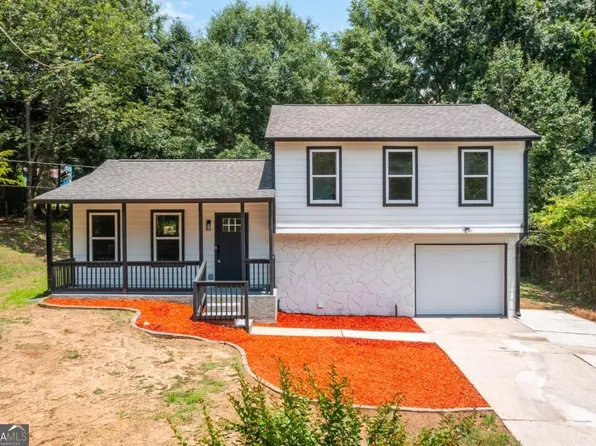 847 Half Moon Holw, Lilburn, GA 30047