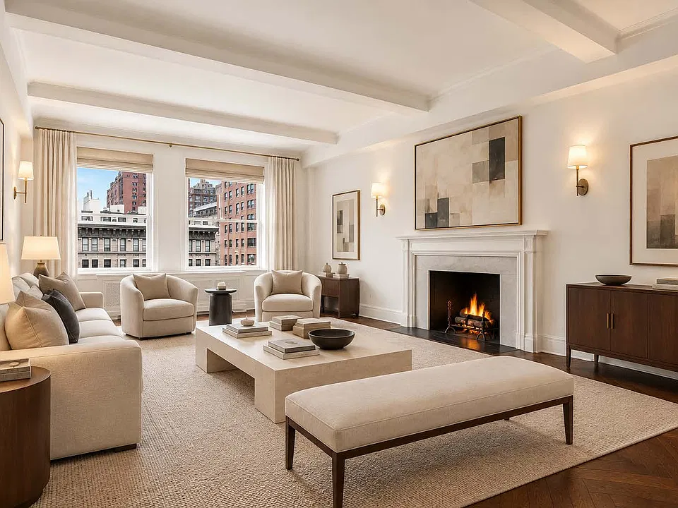1085 Park Ave #8A