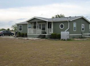 5813 County Road 100, Hutto, TX 78634