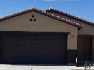2459 Tapatio Dr, Bullhead City, AZ 86442
