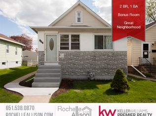 964 Watson Ave, Saint Paul, MN 55102
