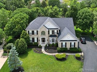 5747 Richmond Park Dr, Mason, OH 45040