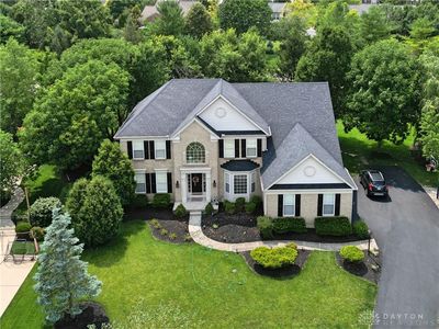 5747 Richmond Park Dr, Mason, OH, 45040