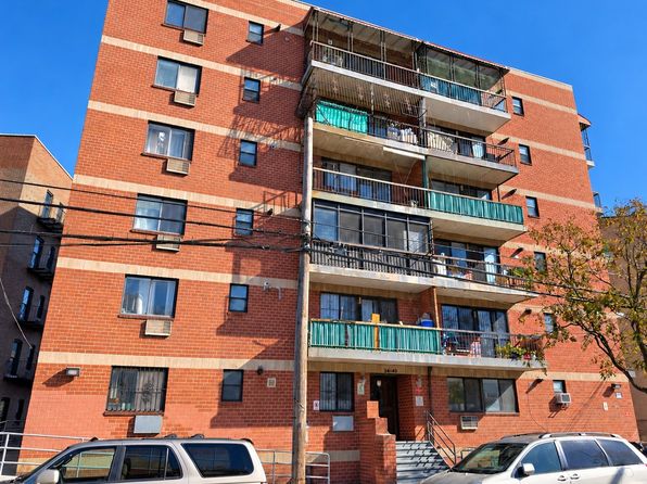 34-45 Leavitt St Unit 4B