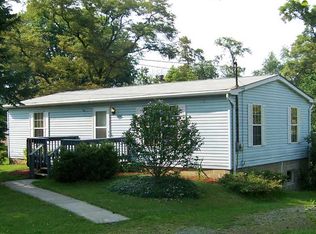 1561 Old Brodhead Rd, Monaca, PA 15061