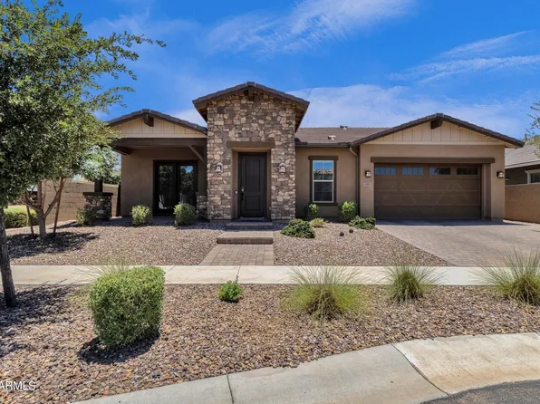 1861 E ASTER Place, Chandler, AZ 85286